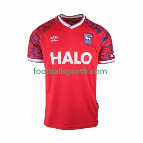 Tenue Ipswich Town Exterieur 2025-2026 Maillot de Foot